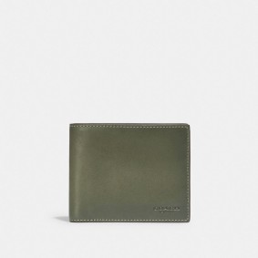 Coach 3-IN-1 WALLET 97739 ARY