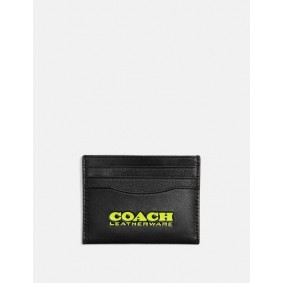 Coach CARD CASE C5352 T01